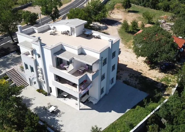 Apartment Anica Kuk