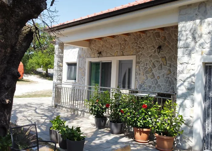 Apartment Anica Kuk
