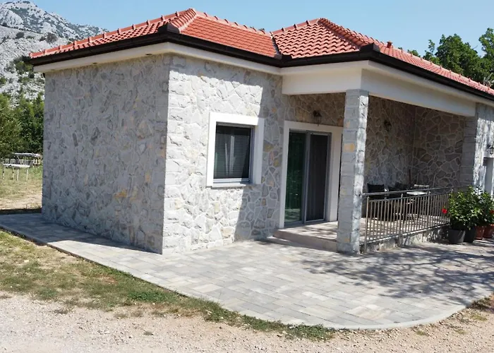 Apartment Anica Kuk