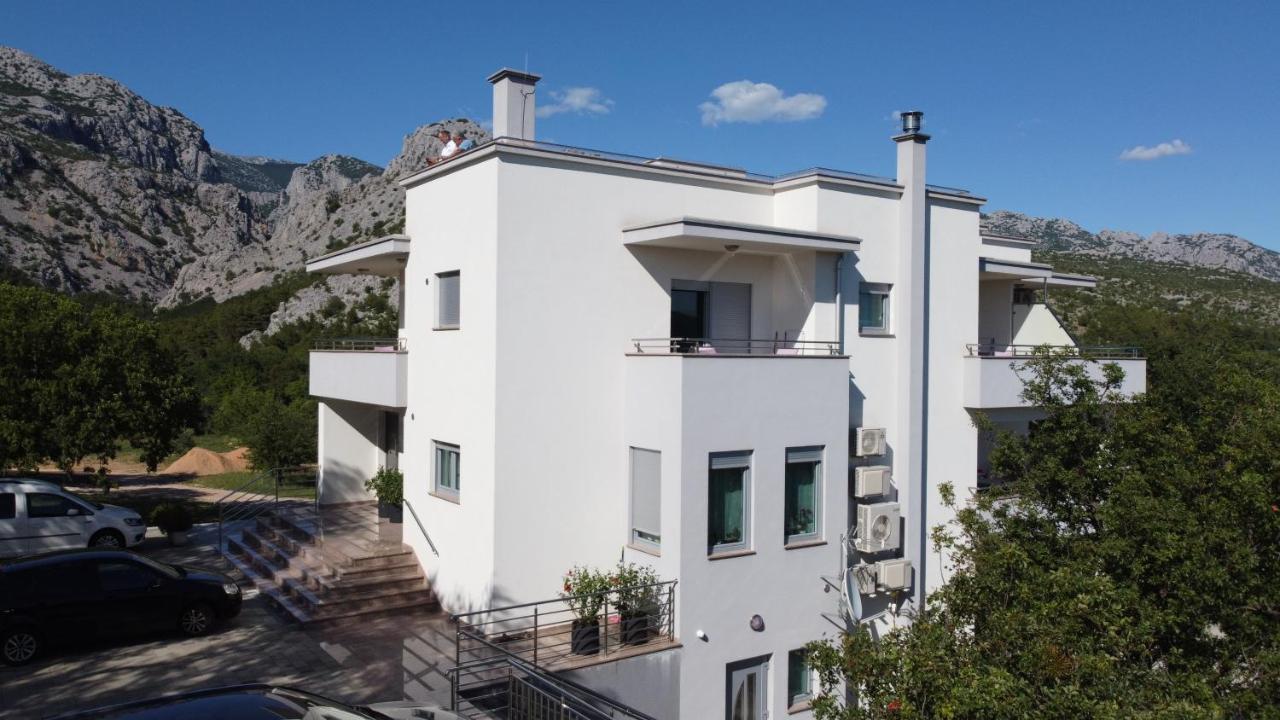 Apartment Anica Kuk