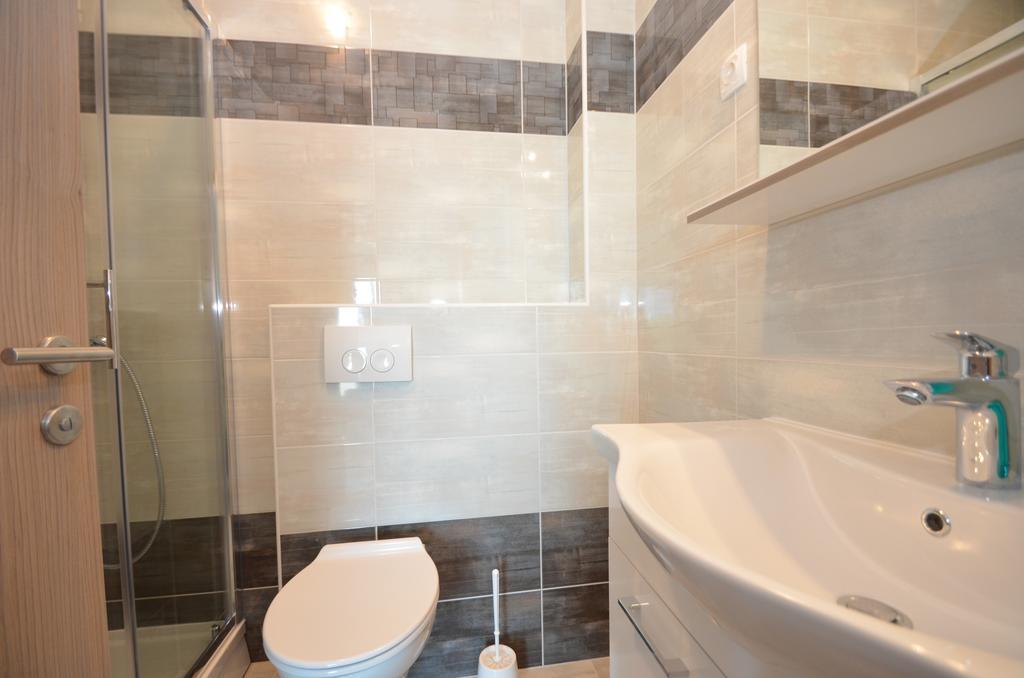 Anica Kuk Apartment