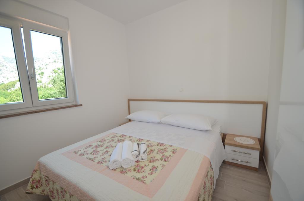 Apartment Anica Kuk Starigrad Paklenica