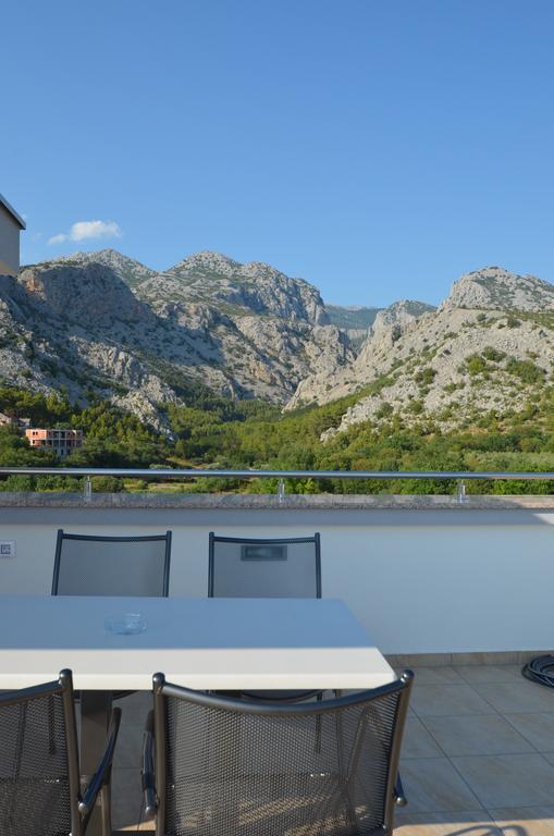 Apartment Anica Kuk *