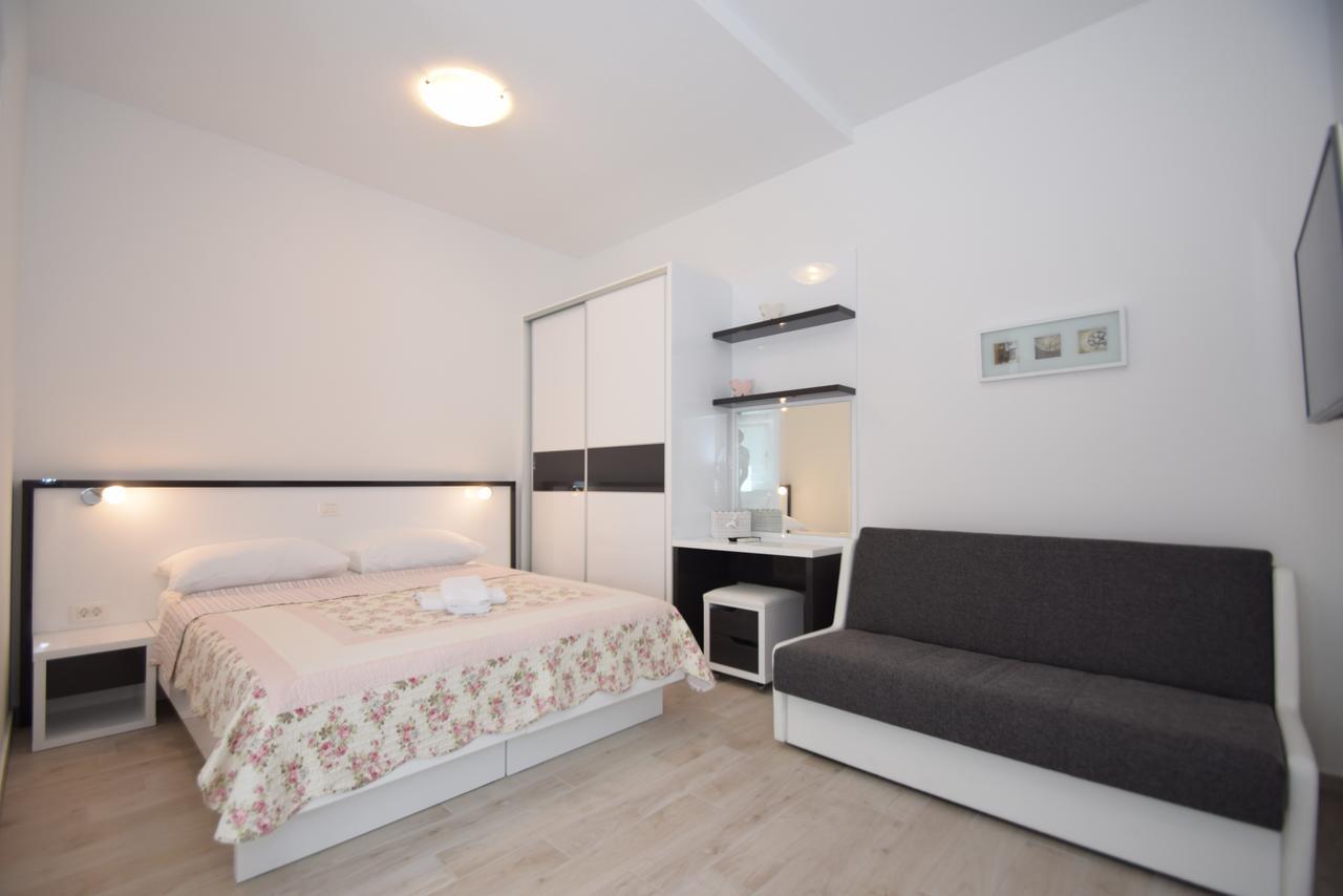 Anica Kuk Apartment