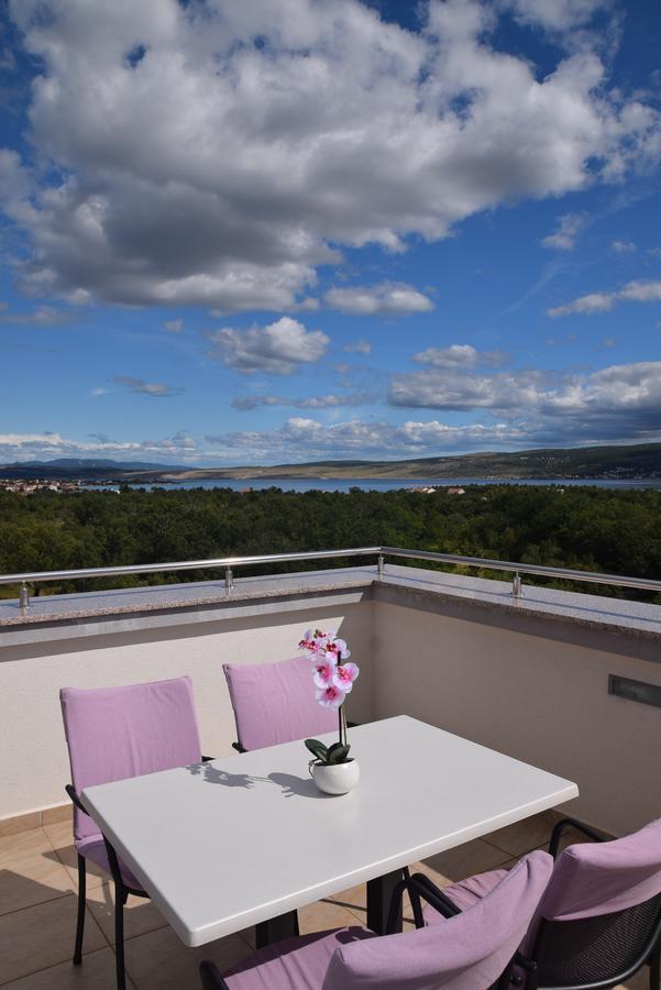 Anica Kuk Starigrad Paklenica
