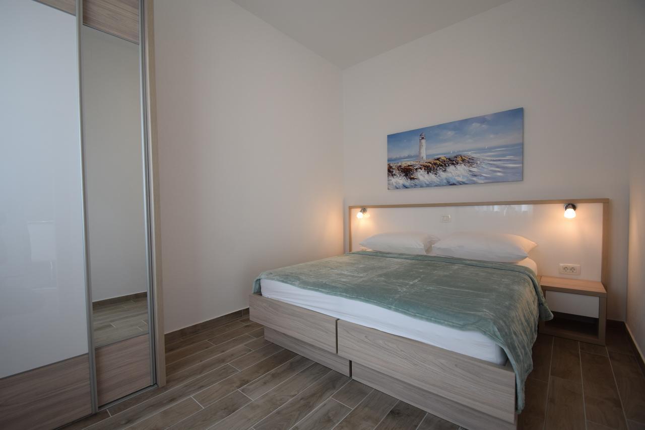 Apartment Anica Kuk Starigrad Paklenica
