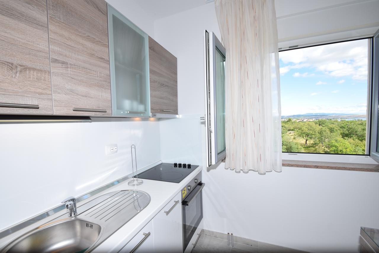 Anica Kuk Apartment *