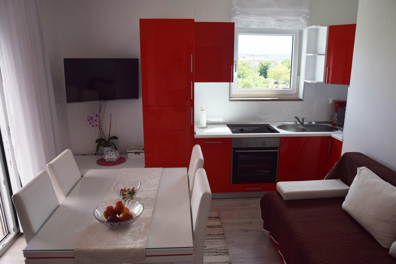 Apartment Anica Kuk Starigrad Paklenica
