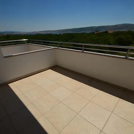 Apartment Anica Kuk Starigrad Paklenica Pokoj fotografie