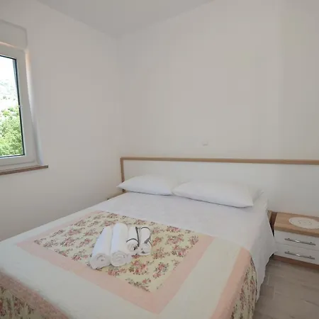 Apartment Anica Kuk Starigrad Paklenica Pokoj fotografie