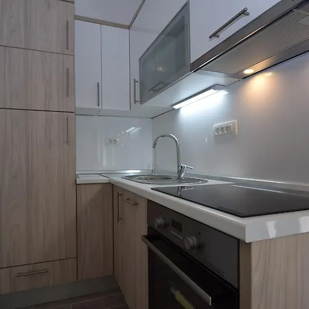 Apartment Anica Kuk Starigrad Paklenica Exteriér fotografie