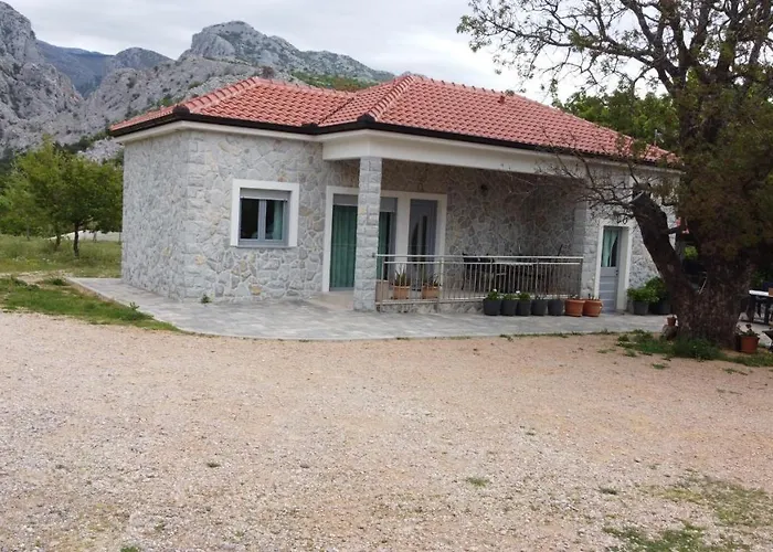 Apartment Anica Kuk