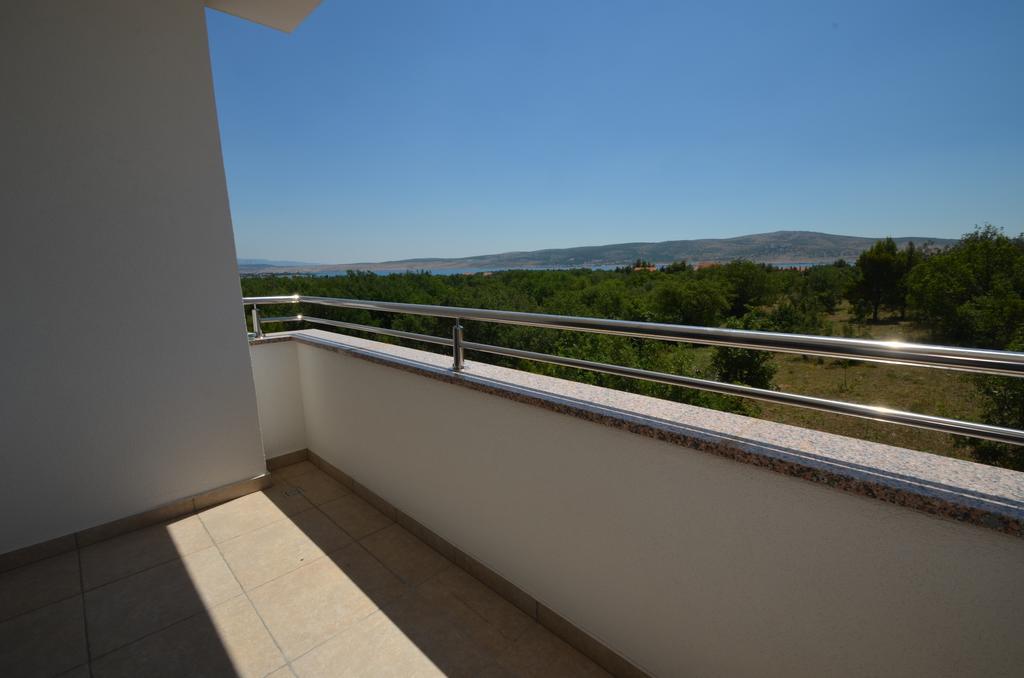 Anica Kuk * Starigrad Paklenica