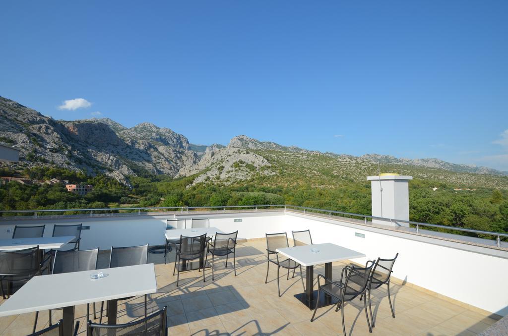 Anica Kuk Apartment