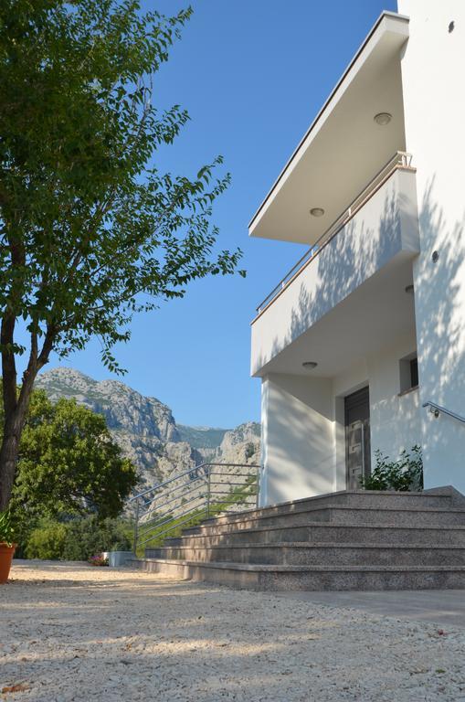 Anica Kuk Apartment