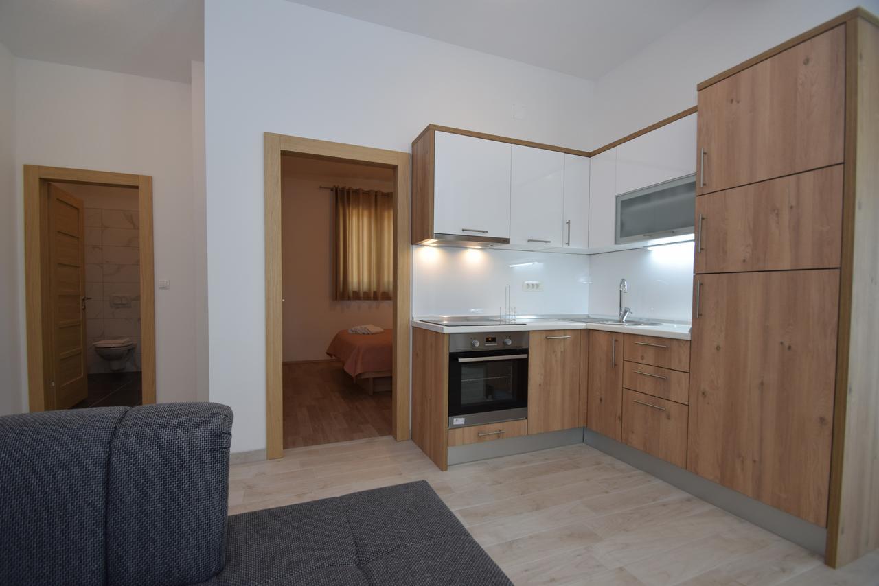 Apartment Anica Kuk