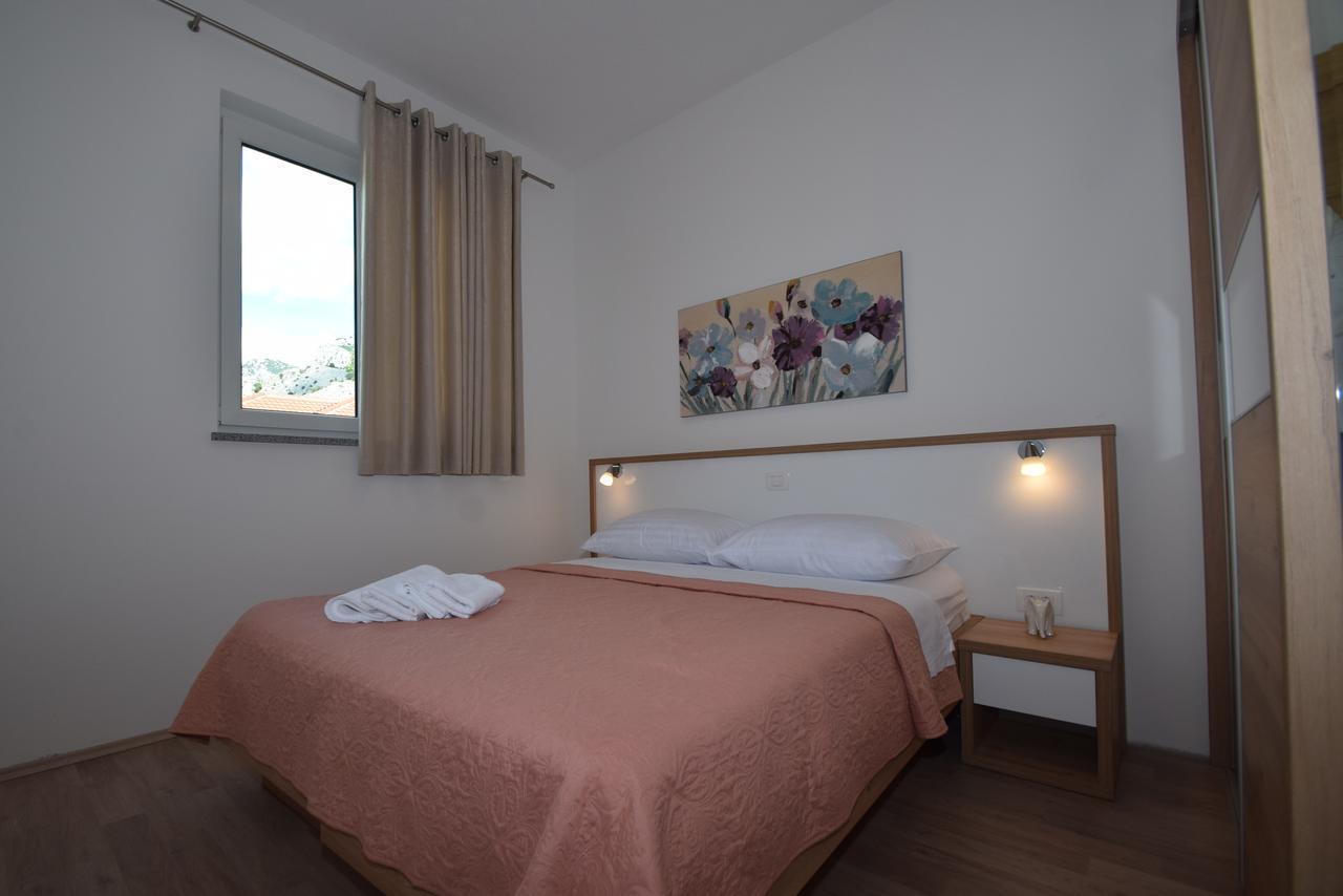 Apartment Anica Kuk Starigrad Paklenica