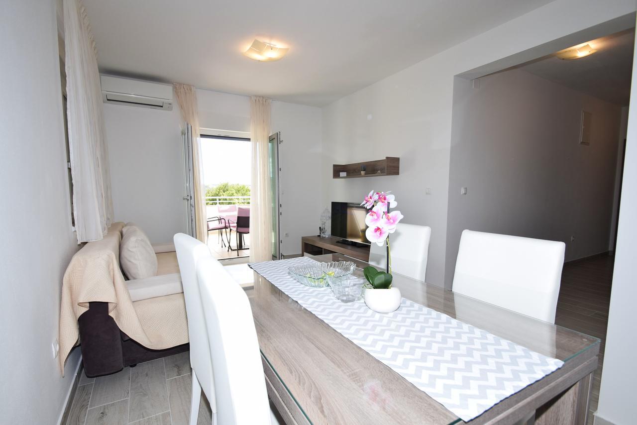 Anica Kuk Apartment