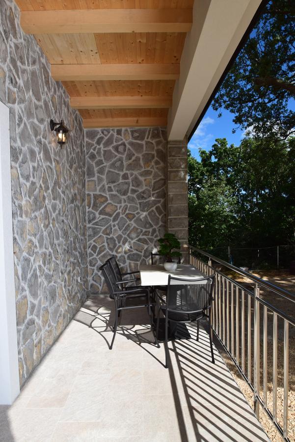 Apartment Anica Kuk Starigrad Paklenica