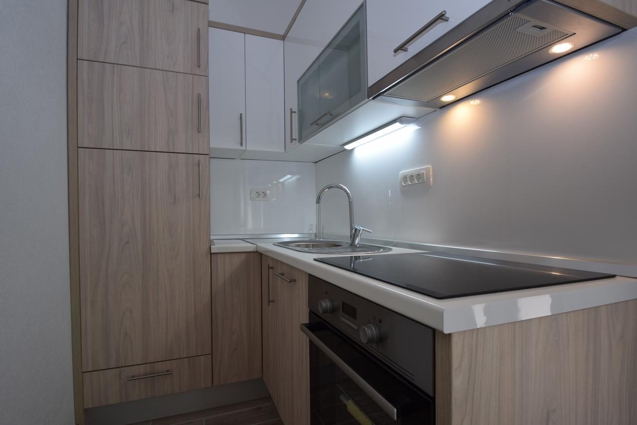 Anica Kuk Apartment