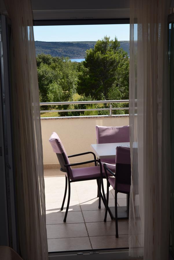 Anica Kuk Starigrad Paklenica