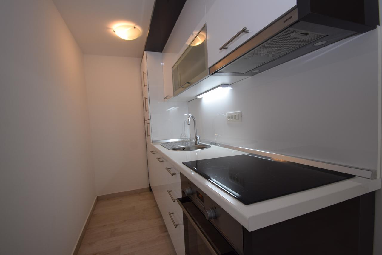 Apartment Anica Kuk Starigrad Paklenica