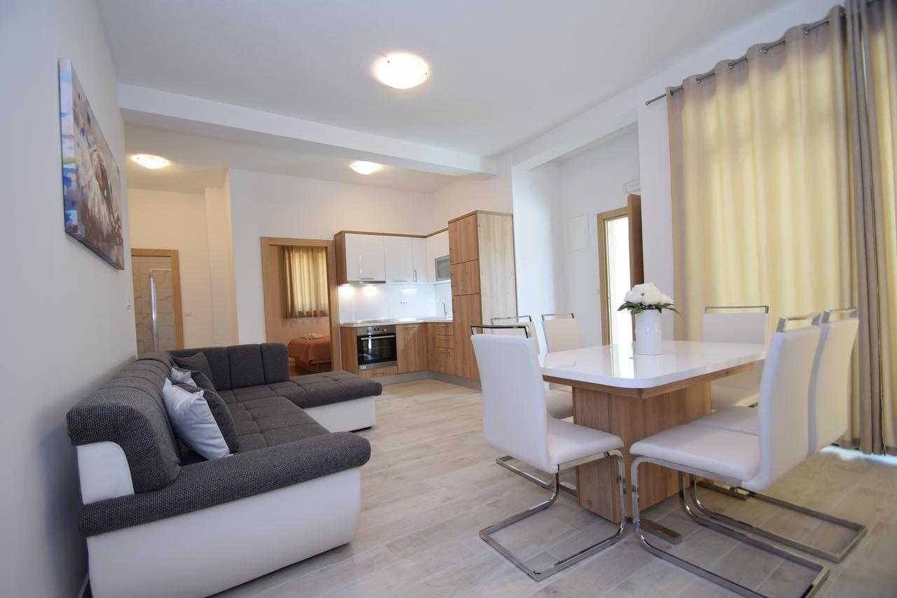 Apartment Anica Kuk Starigrad Paklenica