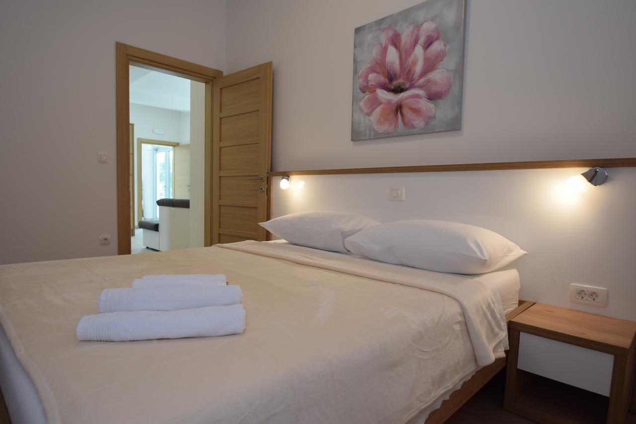 Anica Kuk Apartment